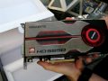 Radeon HD 5850 1GB ATI Video Card Gigabyte Unboxing Linus Tech Tips