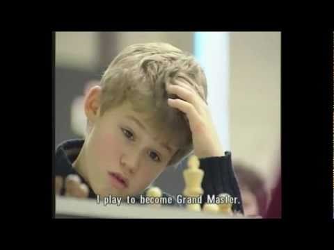 magnus carlsen
