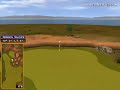 Golden Tee Great Shot on Bonnie Moor! Golden Tee Great Shot on Bonnie Moor!