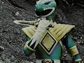 Go Green Ranger Theme