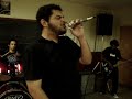 M&uacute;sica "Vai voltar", gravada na sede da Fonte da Vida