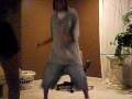 wow stupid ass dances cranking souljas