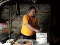Making a Telescope Mirror Tool from Dental Stone Part Two Making a Telescope Mirror Tool from Dental Stone Part Two