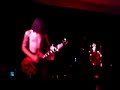 Omegah-dezesseis (legiao urbana cover)live in cecin