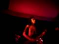 Omegah-Dezesseis (legião urbana cover)live in cecin