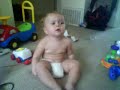 my nephew dancin 2