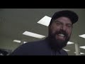Eagleheart Deleted Scene: "Brett and the Cameraman"