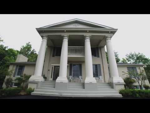 The Pillars Video Tour