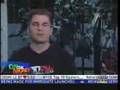 Paintball on CNBC Paintball on CNBC