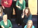 Sibelius Chamber Choir - Tuulen Nostatus / Raising the Wind