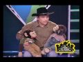 JORGE TATO Y EL ABUELO SABADOS FELICES