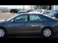 Pre-Owned 2008 Toyota Camry Boise ID