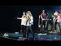 (HD) Fan Throws Her Pink Bra At Demi Lovato / Belo Horizonte, Brazil