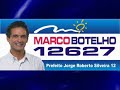 O Candidato da Regi�o Oce�nica