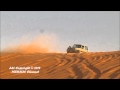 ام دكه \\ تويوتا ربع \\ 19-02-1433 هـ \\ HD