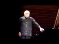 Aldo Ciccolini - Encore : Elgar, Salut d'amour