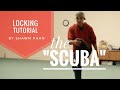 LOCKIN' TUTORIAL | Kick & Hop | Shawn Phan
