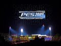 People Power - Soundtrack from PES2009