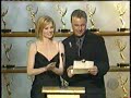 Bradley Whitford Emmy Win Supporting Actor for The West Wing