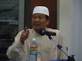 Hidayah min Allah [ustaz ismail kamus] - 1