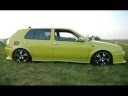 GOLF 3 TUNING