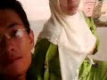 Click here to watch this video Awek Tudung Kena Tangkap Basah