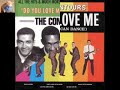 and now that i can dance with this fantastic music i will not stop.

this is another example of the extraordinary music in the origins of tamla-motown. this theme was written by gordy in 1962 to the temptations but it was finally performed by the contours.

there is an odd good 