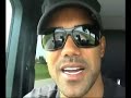 Shemar Moore Vancouver Drop Shemar Moore Vancouver Drop