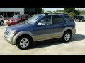 2004 Kia Sorento New Smyrna Beach FL