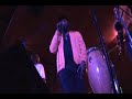 clinton fearon and boogie brown sleepin lion @ chop suey culture yard seattle reggae