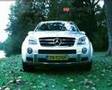 Mercedes-Benz ML63 AMG