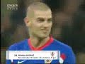 England vs Hrvatska
