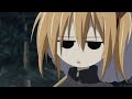 ヴァンパイア騎士 Guilty Vampire Knight Guilty 13 3-3 Final