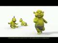 LOS HIJOS DE SHERK   BAILANDO