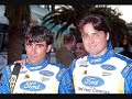 2008 rally de canarias el corte ingles