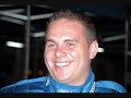 2008 rally de canarias el corte ingles