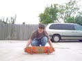HOW TO DO AN INDY HOW TO DO AN INDY