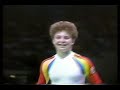 Daniela Silivas BB 1988 Seoul Team Free