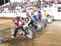 COSTA MESA SPEEDWAY JUNE 23, 2007 EVENT 24 SCRATCH SEMI