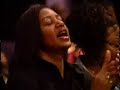 Evangelist Latasha Hendley (The Incredible Comeback Pt II)
