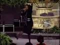 Evangelist Latasha Hendley (The Incredible Comeback Pt II)