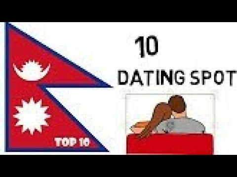 top dating apps in nepal