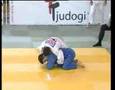 Judo Tre Torri 2008 - Van Herck - Andrieu