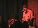 David Ford - Song for the Road