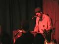 David Ford - Song for the Road