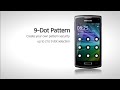 Click here to watch this video Pattern Lockscreen for Wave 1, 2, 3 and Wave M, Y