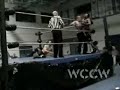 Bryn Watts and T-Bone vs Harv and Gurv Sihra Pt 2