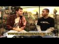 Exclusive Aaron mcgruder (Boondocks) talks R Kelly and New Characters (part 3)
