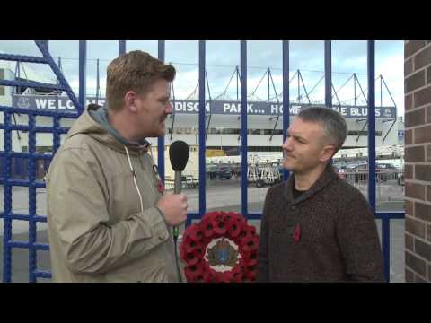 Fans' View: Sunderland Away
