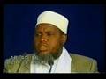 Sh.Maxamed Umal Asbaabah burburka somaliya